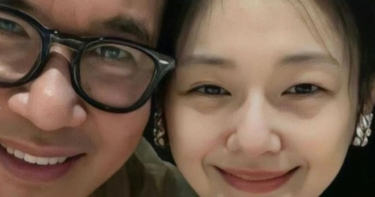 "아내 꿈 자주 꿔"…구준엽, 故서희원과 작별 7개월만에 심경 고백