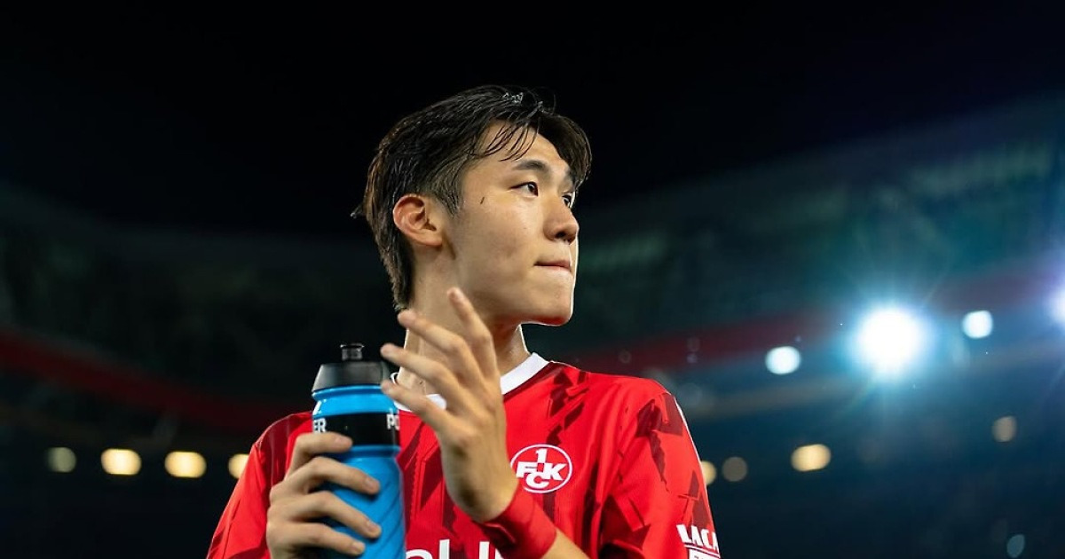 대표팀 발탁 2년째 아직 데뷔도 못했다, 마침내 기회 찾아온 '유럽파 센터백' 김지수