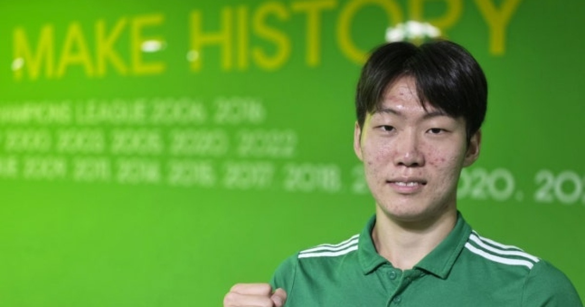 '포옛도 인정한 유럽 진출 재능' 강상윤, K리그 시장가치 1위 탈환... 포항 이호재도 맹추격