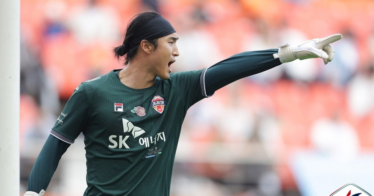 '초유의 4명 퇴장' 제주 후폭풍, 김동준·이창민 연맹 상벌위원회 회부