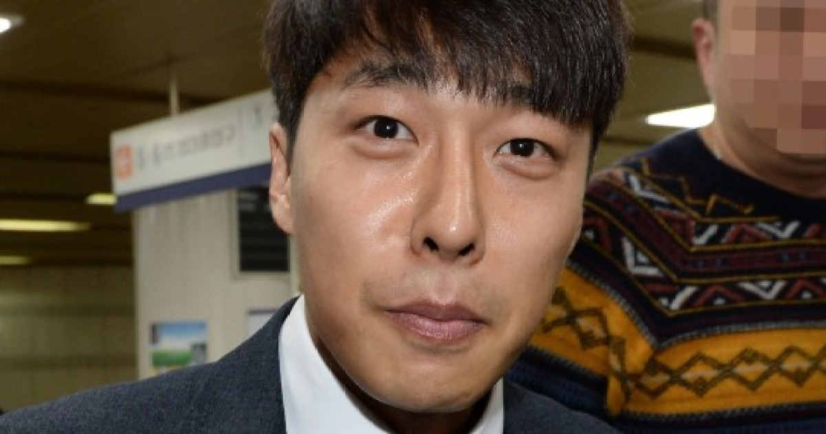 [단독]'배드파더스' 김동성, 11월 14일 법정 선다..양육비 1억 미지급