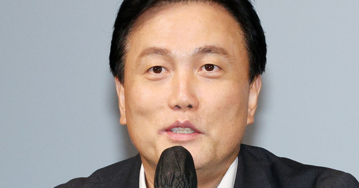 KBS 예능센터장 “조용필 티저만 봐도 울컥...더이상 여한 없다”