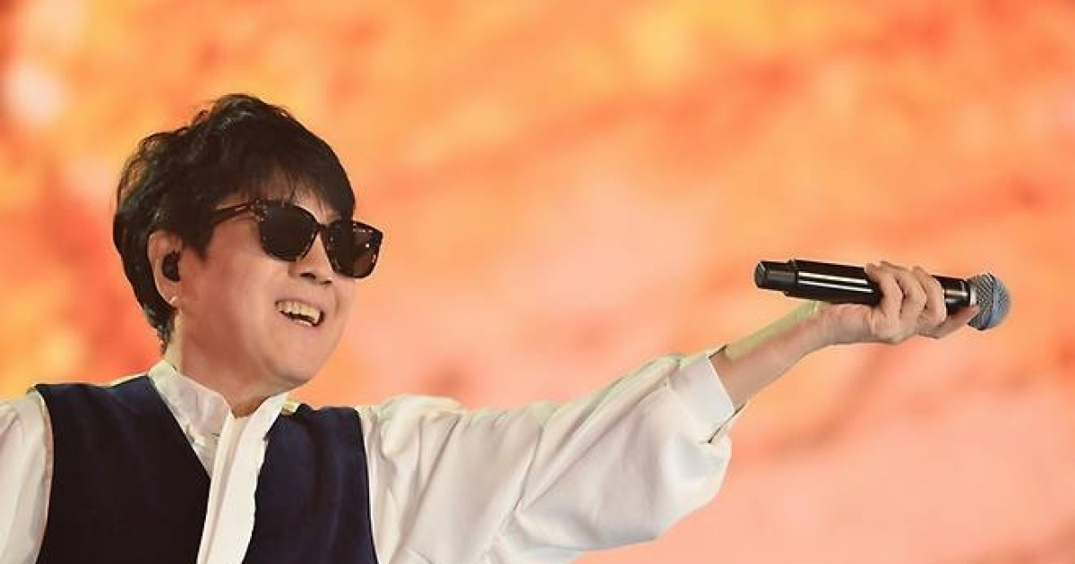 “음악으로 하나되는”...조용필 KBS 대기획의 끝판왕[MK현장]
