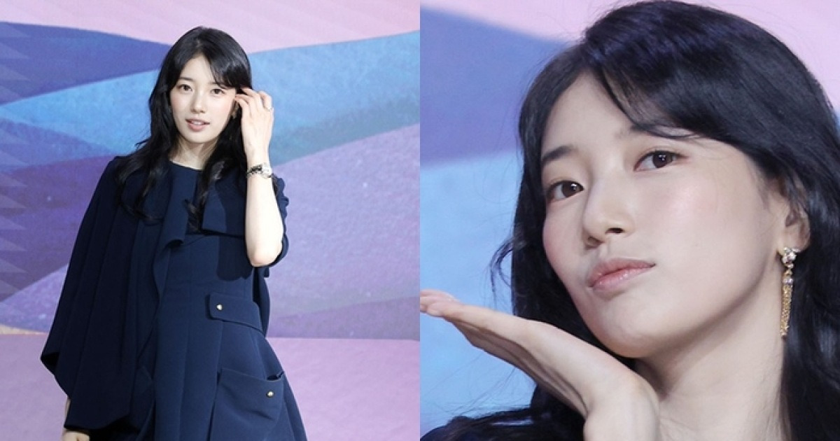 다 가진 수지의 소원은 ‘이것’