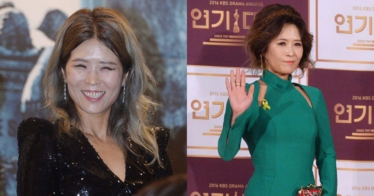 황석정, 한달에 10kg 뻈다더니…"힘들기보단 행복" ('같이 삽시다')