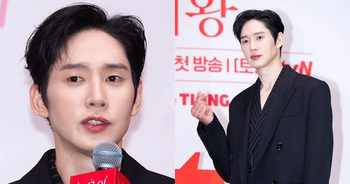 '폭군 하차' 박성훈, 종영 다음날→조용히 올린 사진 '눈길' [RE:스타]