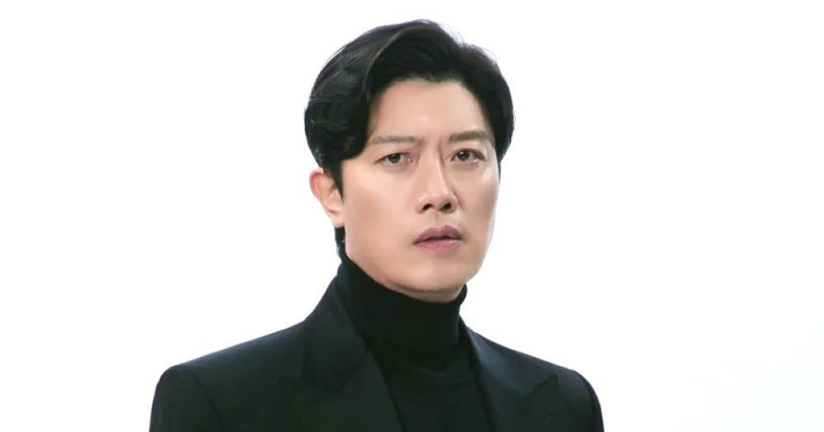 박희순 "이병헌과 닮아 캐스팅 돼…작아지는 걸 느꼈던 현장" [RE:인터뷰①]