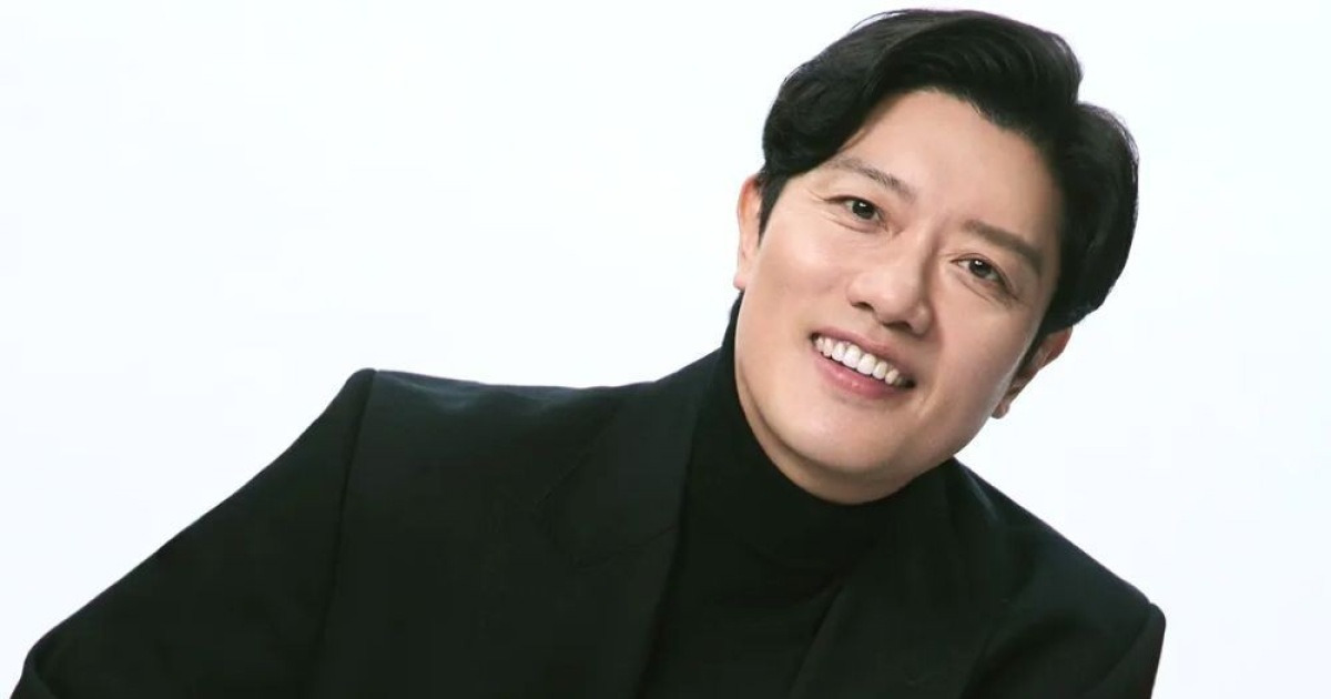 박희순 "내가 벗으면 아무도 안 봐…감독님도 원치 않으셨다" [RE:인터뷰②]
