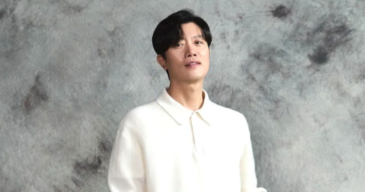 박희순 "언제든 망가질 준비 돼 있어…새로운 모습 보여줘 기쁘다" [RE:인터뷰③]