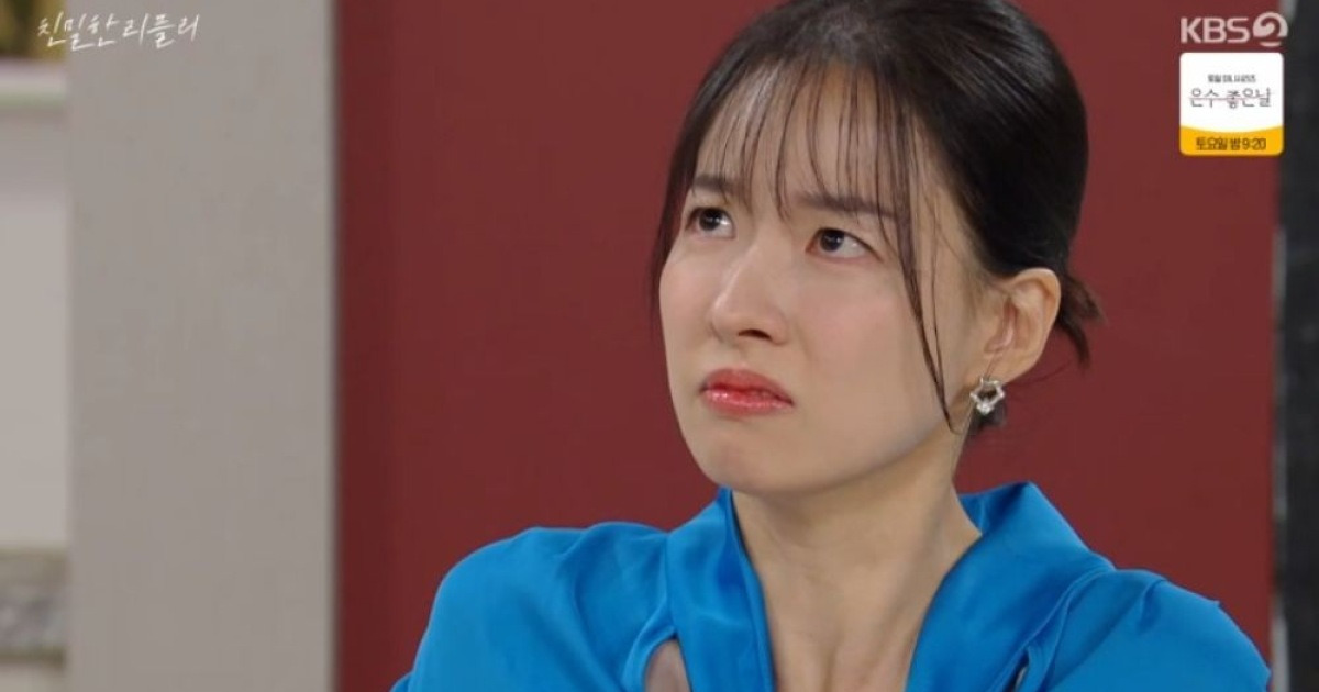 이시아, 이승연에 야망 감췄다 "이효나 인생 뺏기? 나 같은 거 상대도 안돼" ('리플리')[종합]