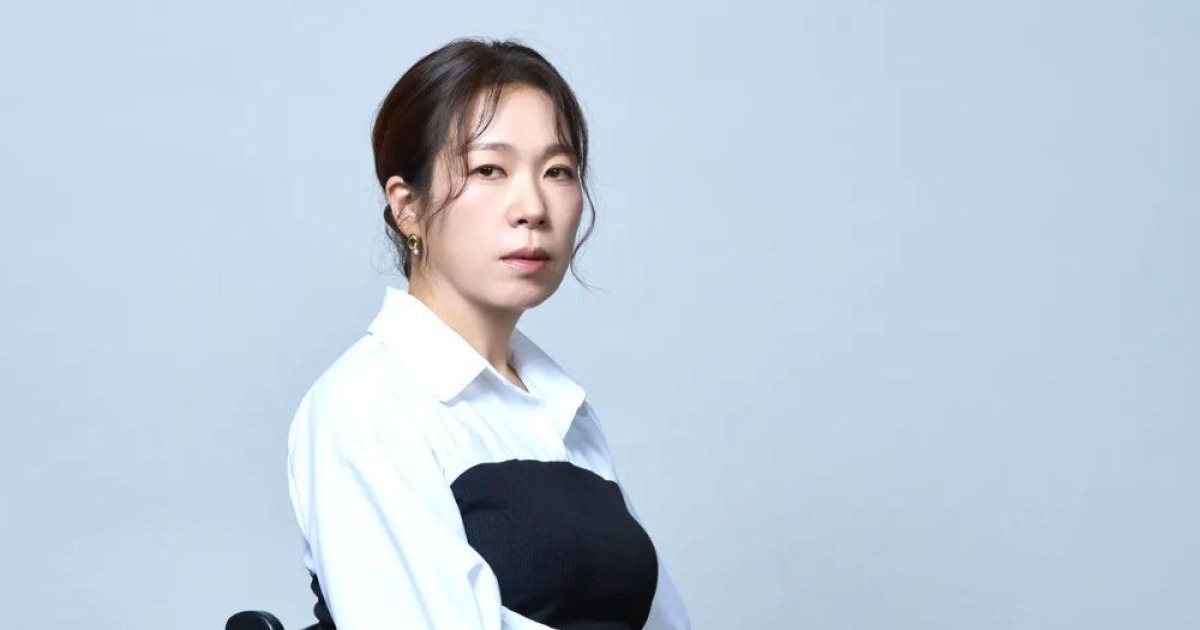 염혜란 "25년 후, 박찬욱 감독과 작품서 다시 만나고파" [RE:인터뷰②]