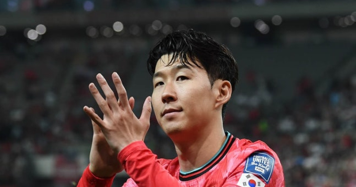 '손흥민 원톱', 홍명보 감독 공격 전술 굳혔나?…이재성도 유력→이강인·황희찬·이동경·엄지성·배준호 마지막 5파전 [신문로 현장]