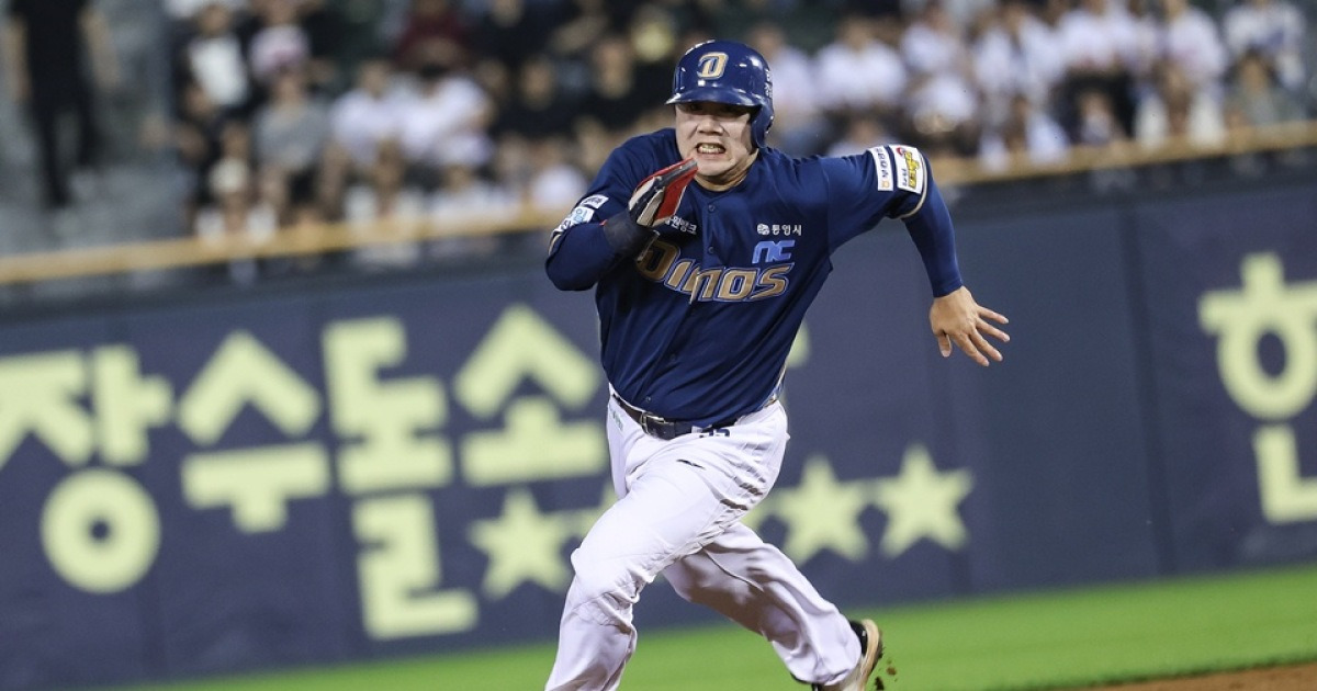 초대형 트레이드 주인공, 야구에 진심이네..."제 방에서 새벽 3시까지 스윙했어요" 사령탑도 인정