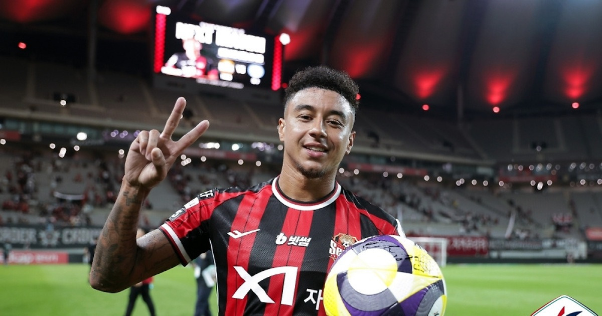 FC서울 '캡틴' 린가드 선발 출격, 부리람은 외인 앞세운 '총공세' 예고…서울 vs 부리람 선발 공개[ACLE 라인업]