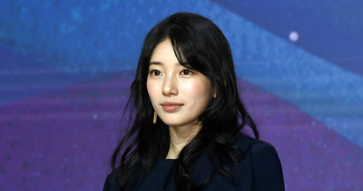 수지, "母 분식집 운영…라면·떡볶이 그때부터 좋아했다"