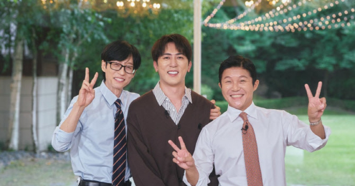 '유퀴즈' 김원훈, 무명시절 사연 전했다 