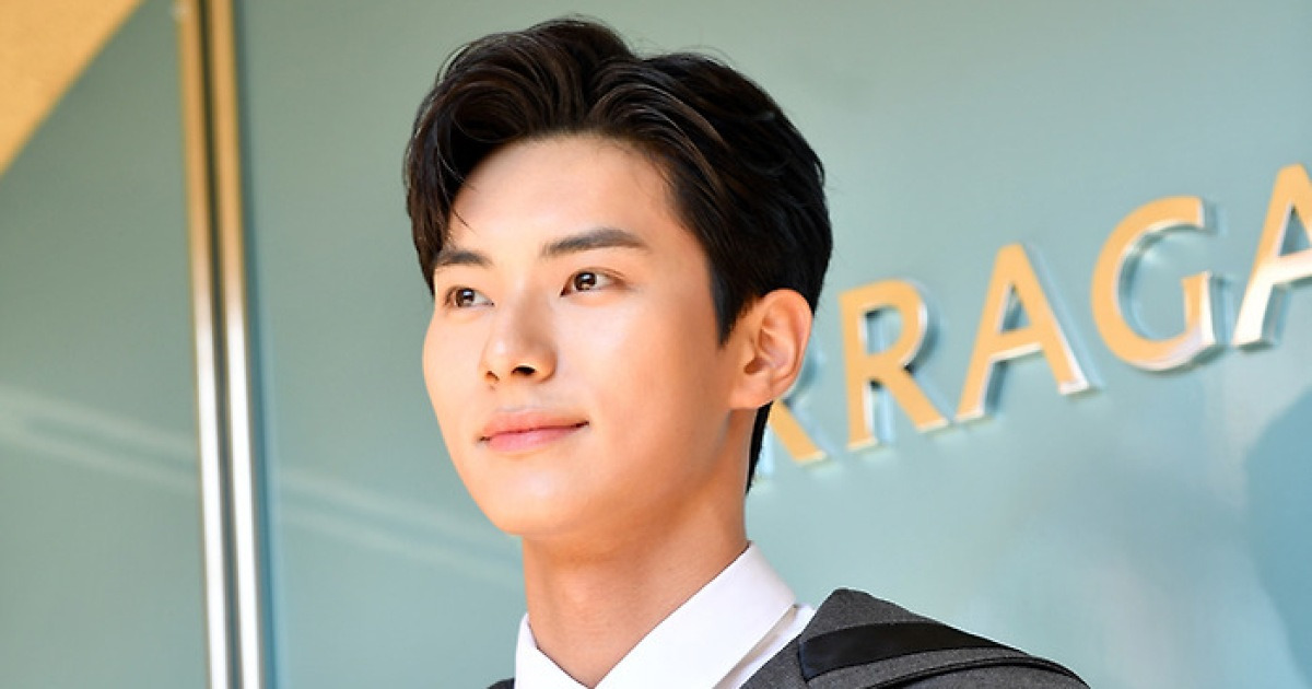 이채민이 밝힌 연애·연기 철학 “공개 연애, 오히려 자극제”