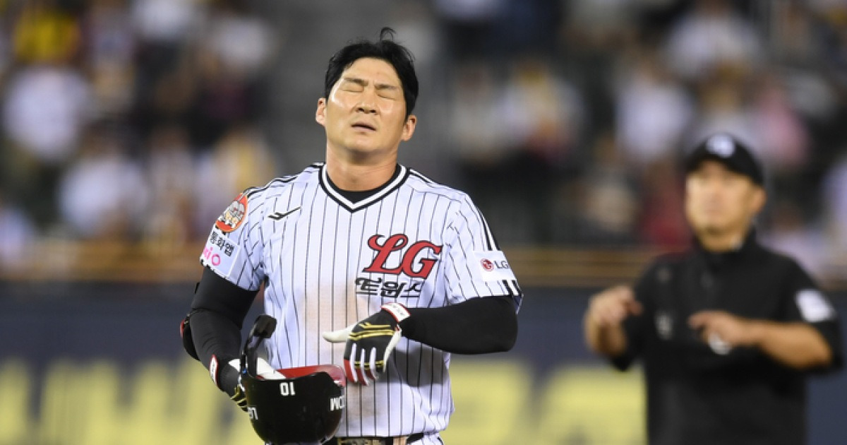 ‘도와줘, SSG’ 패패패→LG 결국 자력 우승 ‘실패’→한화 ‘패배’ 말고는 답이 없다 [SS잠실in]