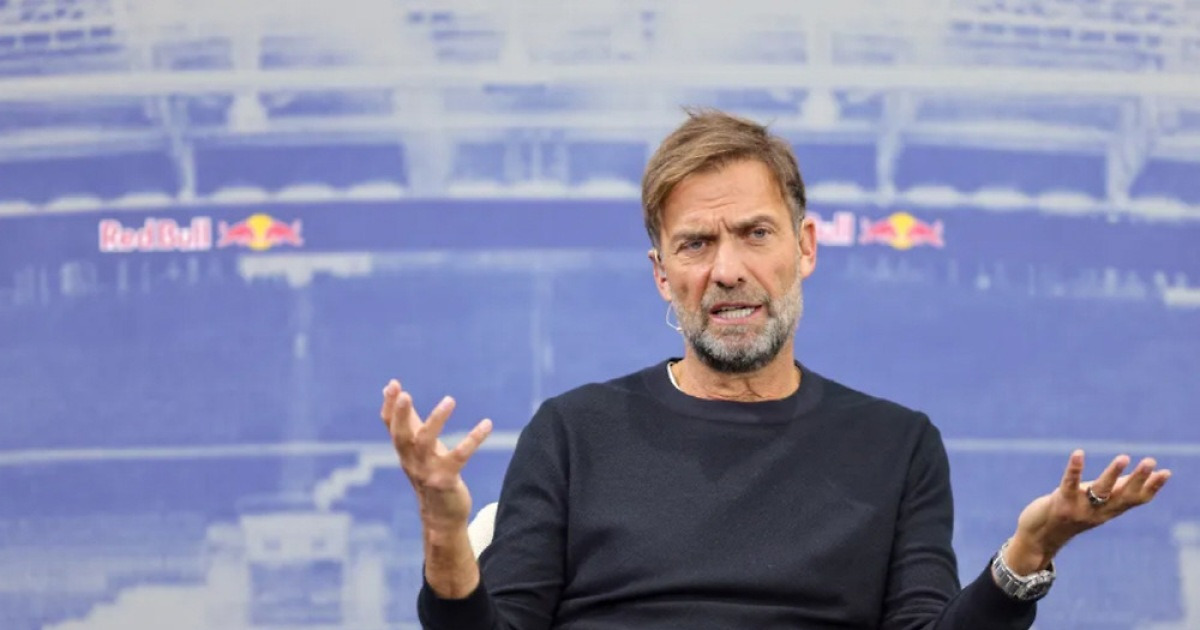 '요즘은 리버풀 경기도 잘 안봐요' 평범한 일상에 푹 빠진 클롭 전 감독, 그라운드로 돌아올 가능성은 여전히 0%