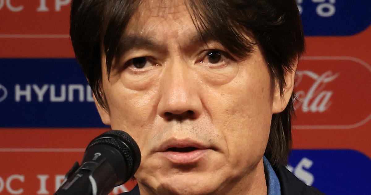 국가대표 자리에 주인은 없다, '9월 황희찬-10월 오세훈 제외'...홍명보의 월드컵 선발 1원칙