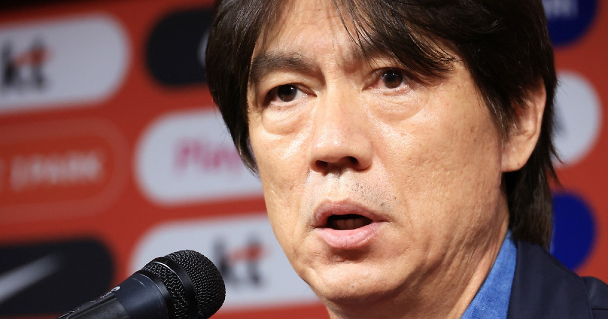 이번에도 바뀌었다…'홍명보호' 공격진 명단, 복귀한 황희찬→아껴둔 조규성까지 폭발 '경쟁 더 치열해진다'