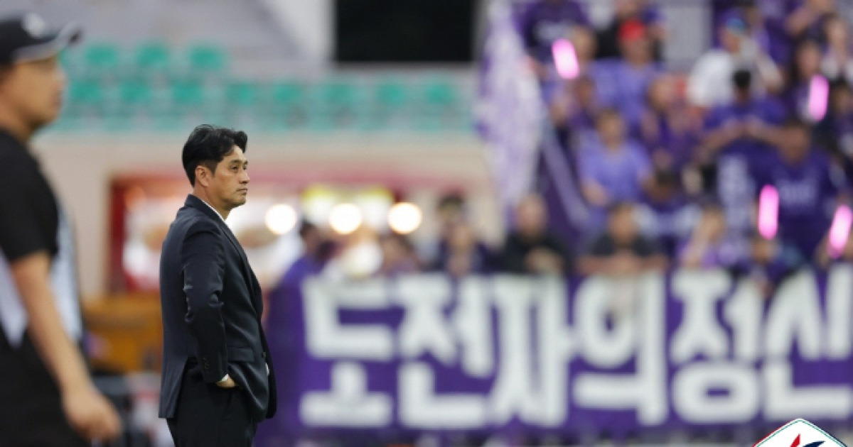 첫 3연승+구단 역사에 남을 승리→상성 극복까지...온몸을 비틀고 올라서는 안양의 3로빈