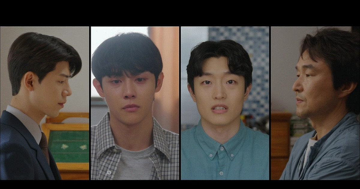 한석규, 子기일에 오열→전세 사기 사건 두 팔 걷었다('신사장 프로젝트')[SC리뷰]