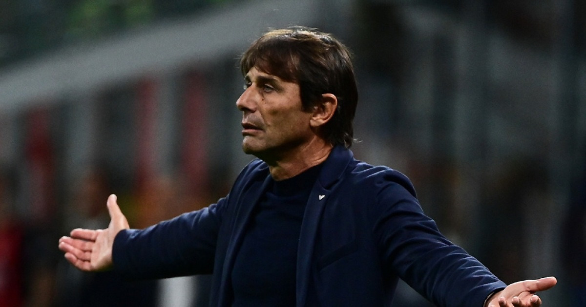 "손흥민은 사위 삼고 싶다고 했는데…" 콘테, '인성 논란' 케빈 더 브라위너에 경고 '한 번만 봐준다'