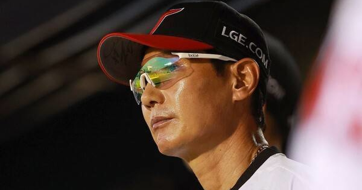 '정규 우승 도전' LG, 최종전도 패배… 1위 타이브레이커 가능성 수직상승