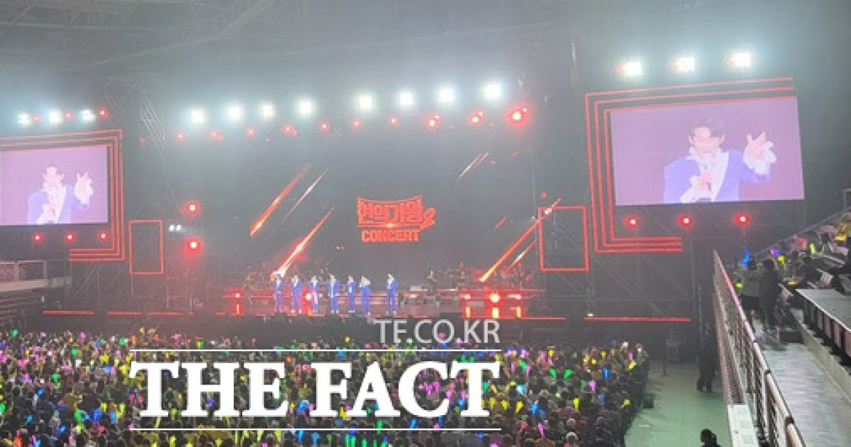 [TF초점] 콘서트 티켓 가격은 정말로 너무 낮을까