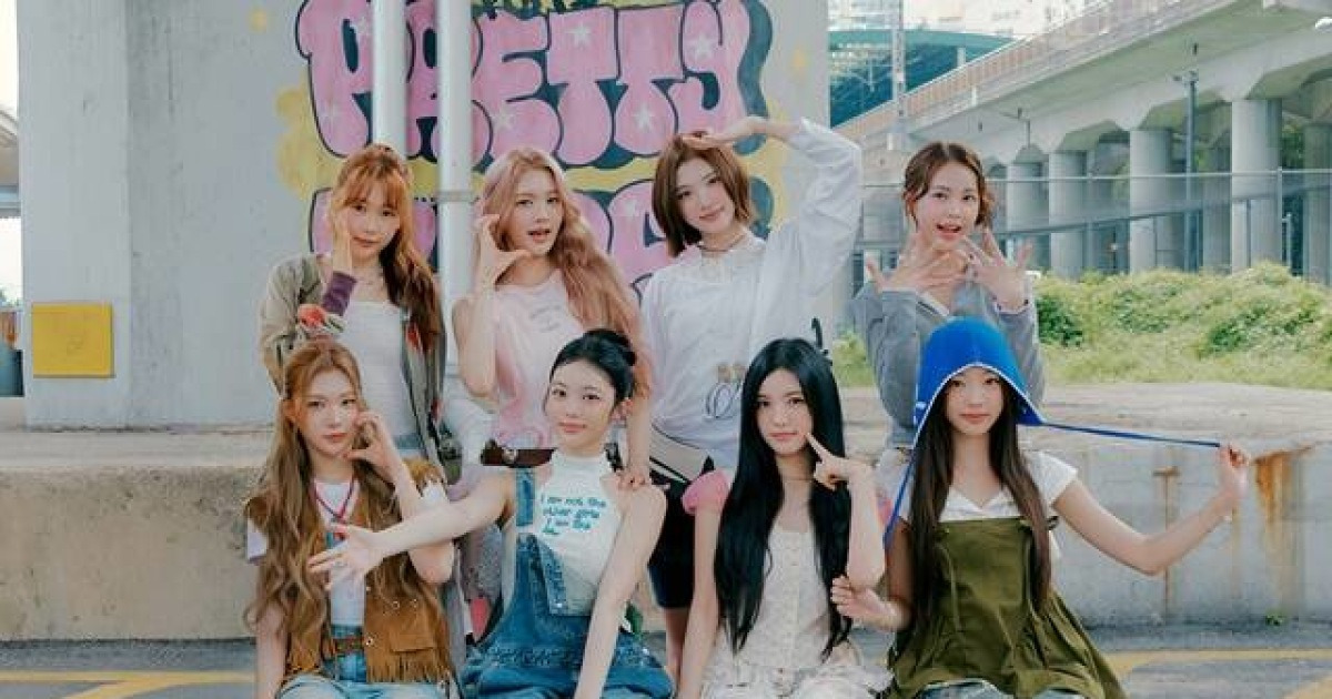 하츠투하츠, '쇼! 음악중심' 스페셜 MC 출격