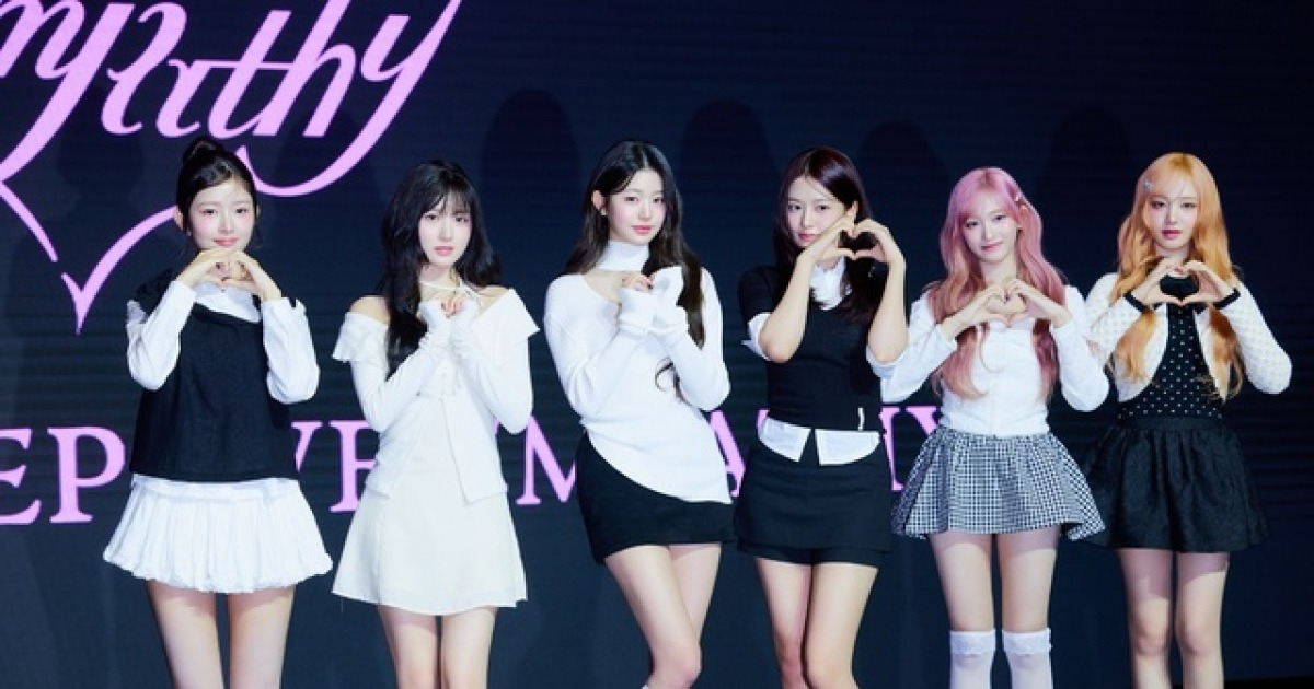 아이브, 빌보드 6개 차트 동시 진입…글로벌 인기 재확인