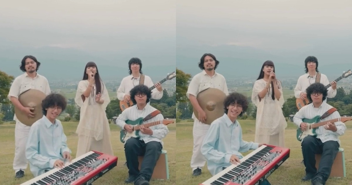 일본 밴드, 故김광석 노래 유사성 인정 "음원 철회 결정"