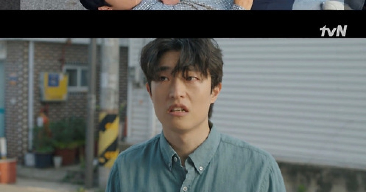 ‘신사장 프로젝트’ 류해준 몰입감