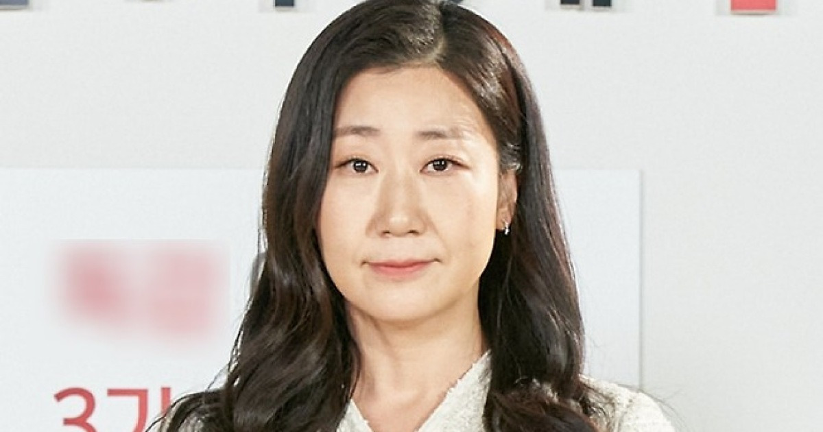 라미란, 1일 모친상 비보…"애도의 시간, 위로 부탁"