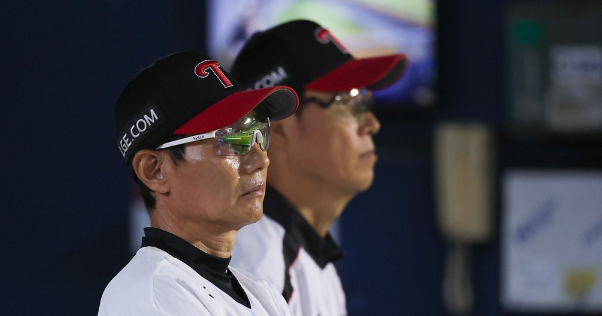 LG ‘어쩔 수가 없다’…외나무 다리서 만난 NC 상대 자력우승 마지막 도전[어제의프로야구]