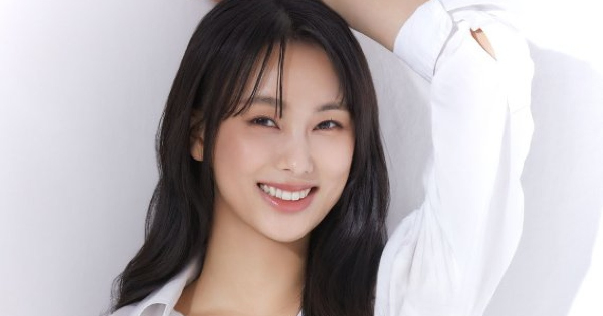 문승유, ‘우주메리미’로 새로운 매력 예고