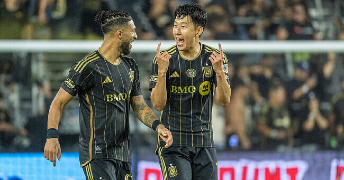 ‘2골’ 손흥민이 PK 차지 않은 이유…“해트트릭 포기하고 내 득점왕 먼저 생각해주더라”