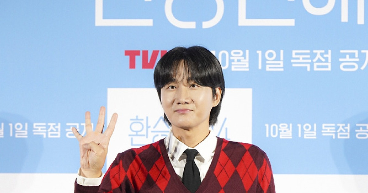 이용진, '환승연애4' 자신감 "모든 시즌 통틀어 최고"
