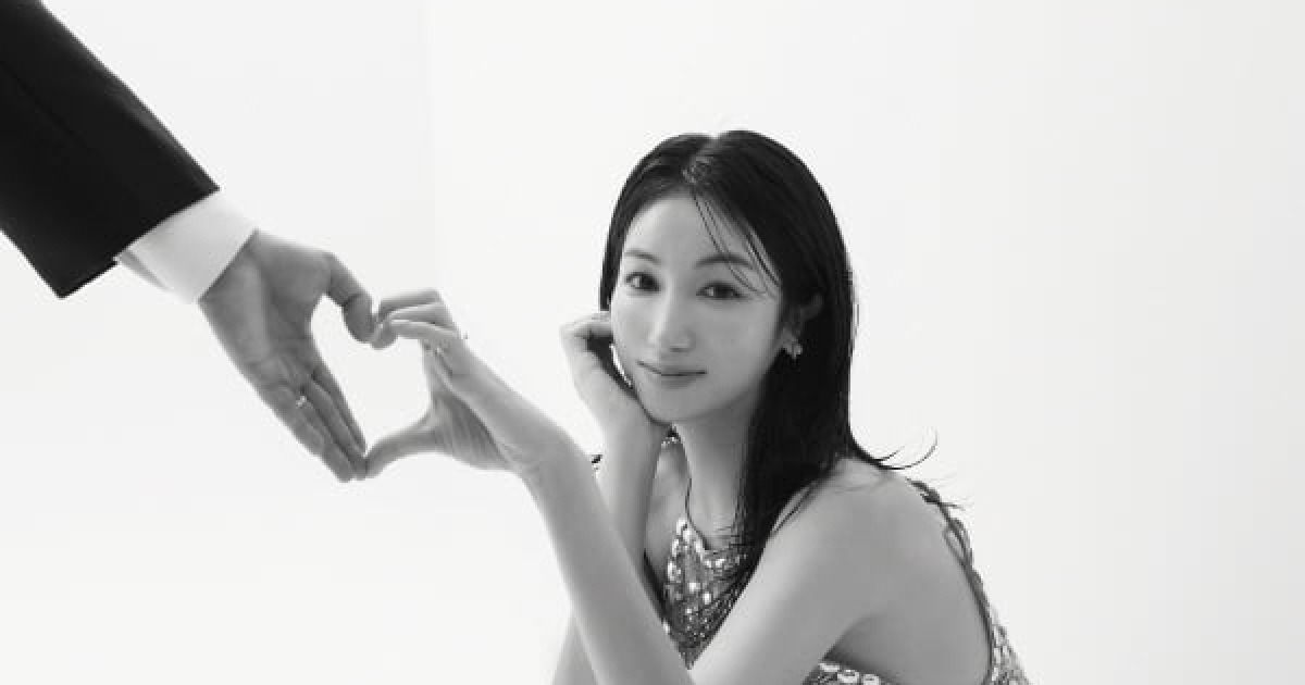 김옥빈, 11월 16일 결혼…신랑은 비연예인 [공식]