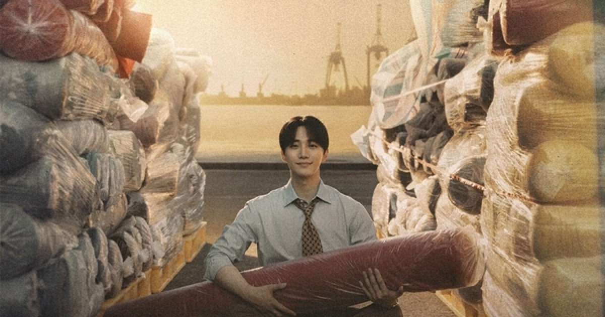 이준호X김민하, 1997년 IMF서 위기의 ‘태풍상사’를 구하라 [오늘의 프리뷰]