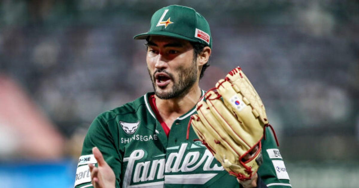 '3위 확정' SSG 가을야구 준비한다, 23승 외인 원투펀치 1군 말소…'1군 0경기' 24세 우완 전격 콜업, 한화와 홈 최종전 [MD인천]