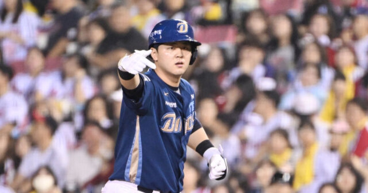 '이럴수가' LG 최종전에서도 우승 못했다, 정말 1위 결정전 가나... '8연승' NC 기적의 5강 향해 간다 [MD잠실]