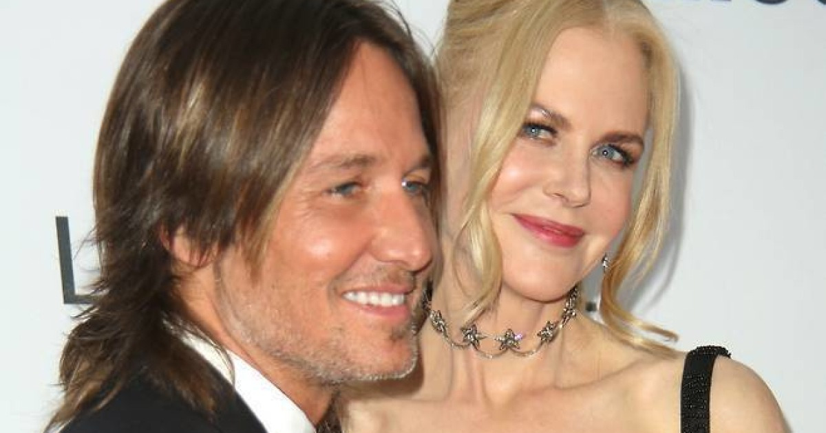 니콜 키드먼, 별거설 하루만에 이혼 소송‥19주년 럽스타 3개월만 파경[할리우드비하인드]