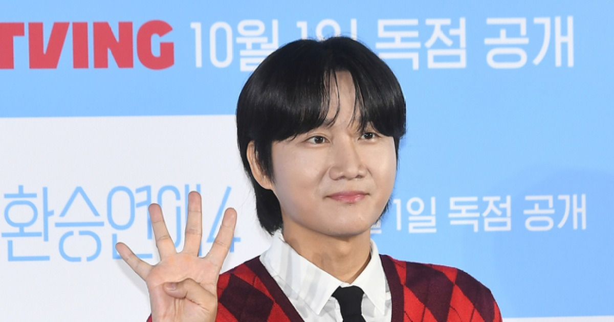 ‘환승연애4’ 이용진 “시즌4 출연자가 가장 매력적, 이전 출연자에 미안”