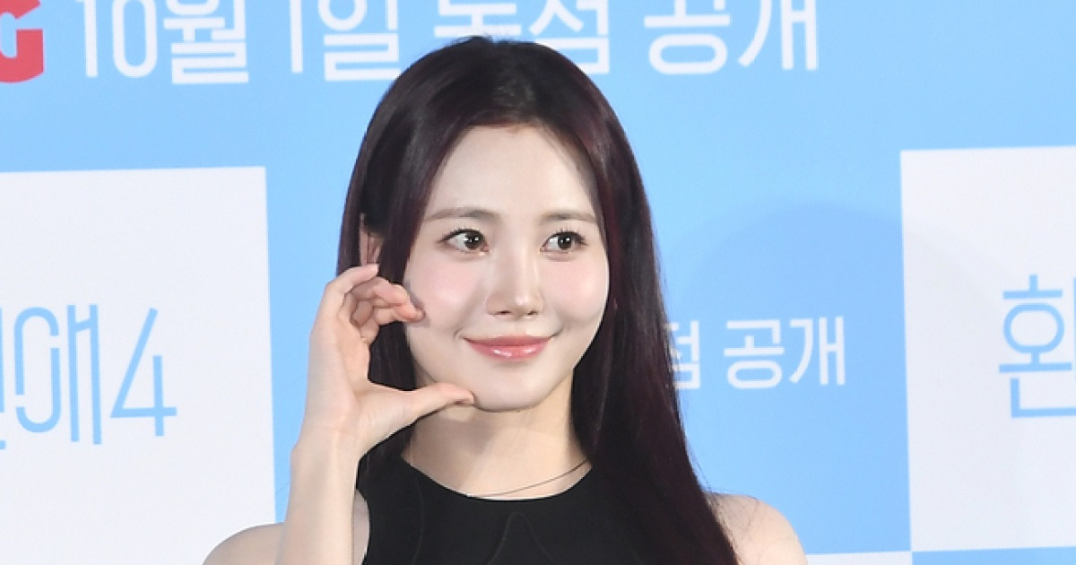 ‘환승연애4’ 유라 “상상도 못한 X 커플, 소리 지를 정도로 말이 안 돼”