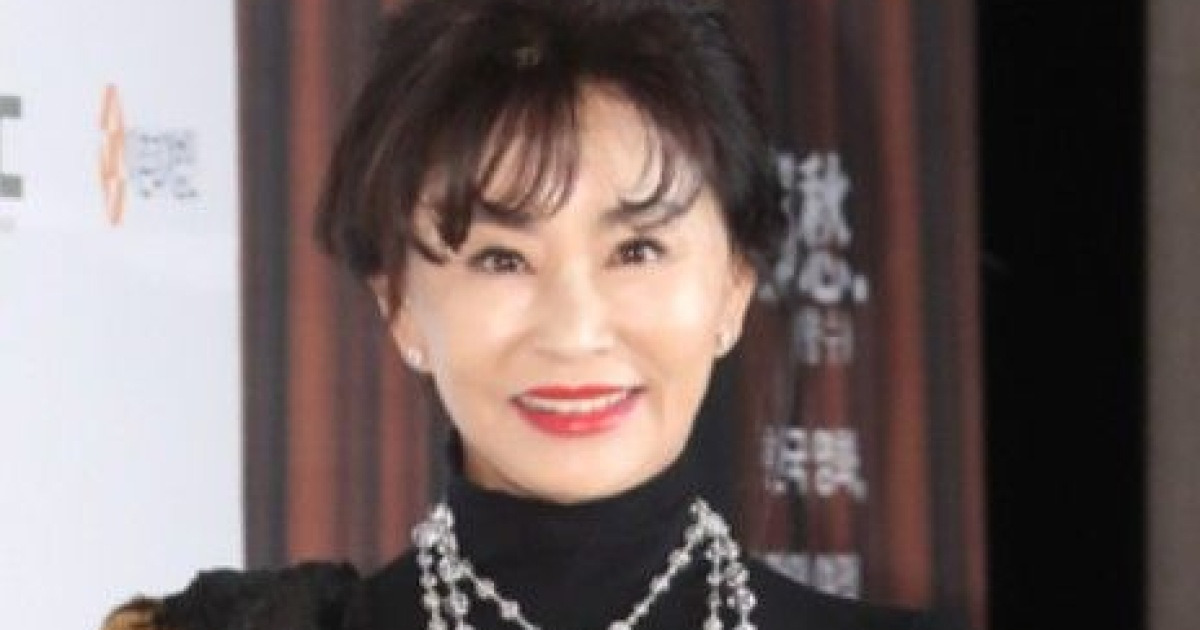 진미령, '사실혼 전남편' 故전유성 별세 후 근황