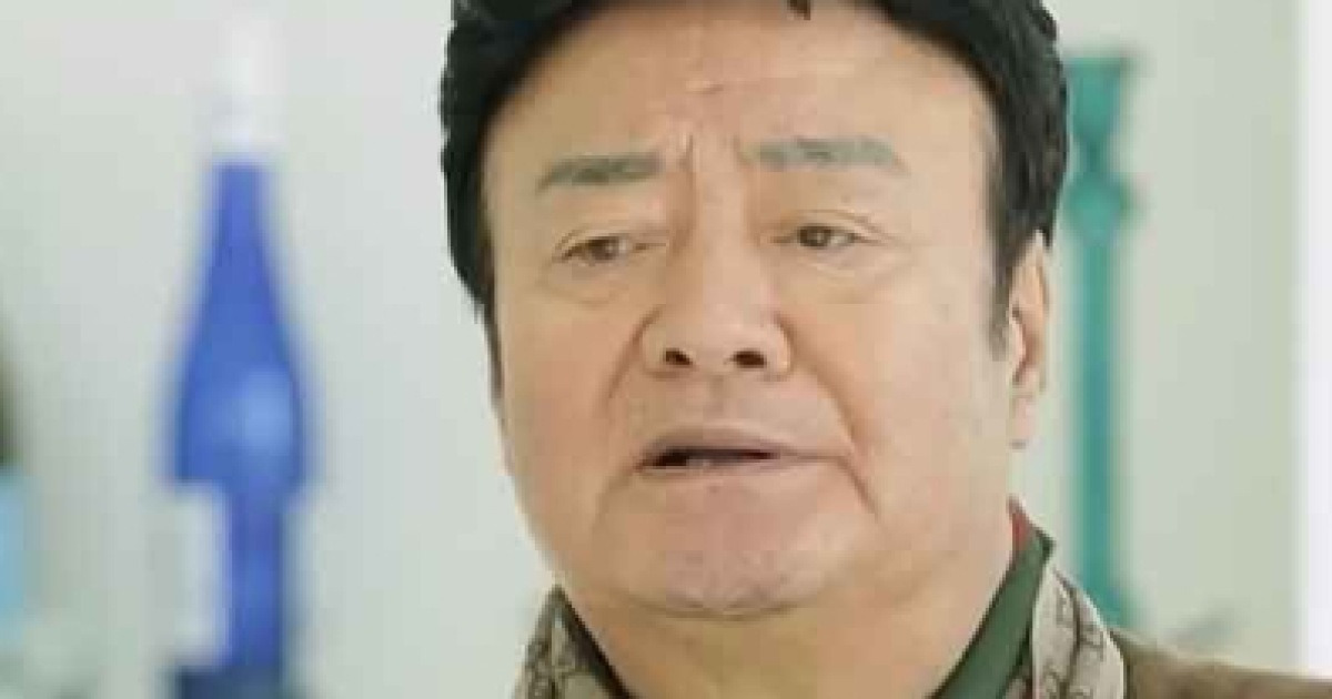 사극 배우 출신 무속인 김주영, 폐렴으로 사망…향년 73세