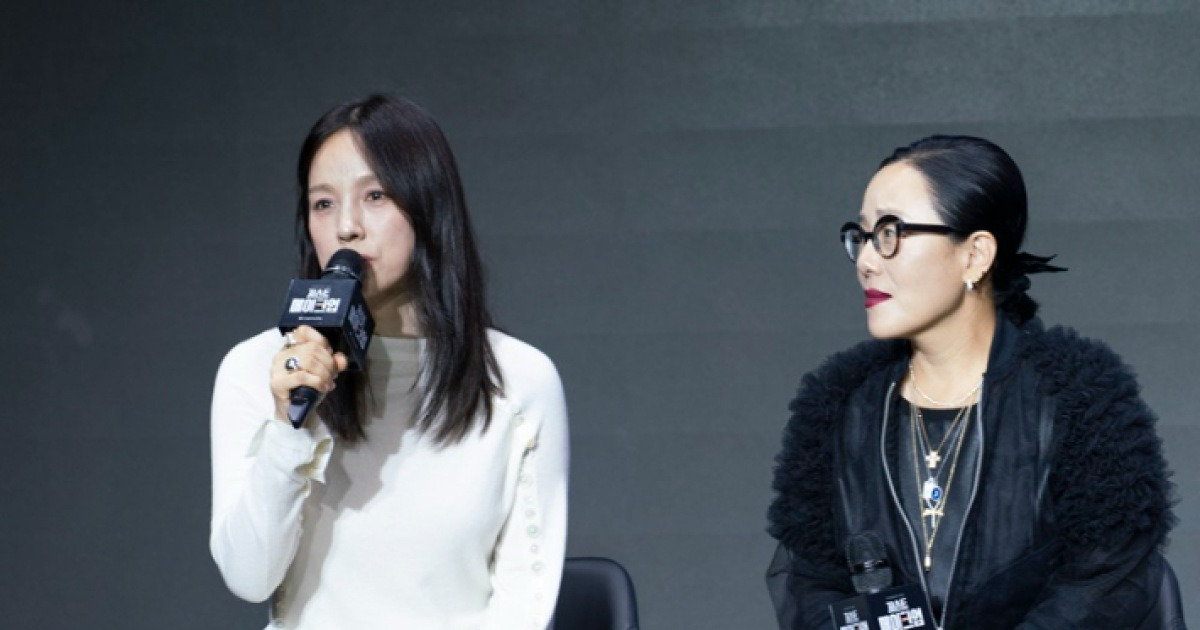'저스트 메이크업' MC 먼저 제안한 이효리…60인 메이크업 대결 펼쳐