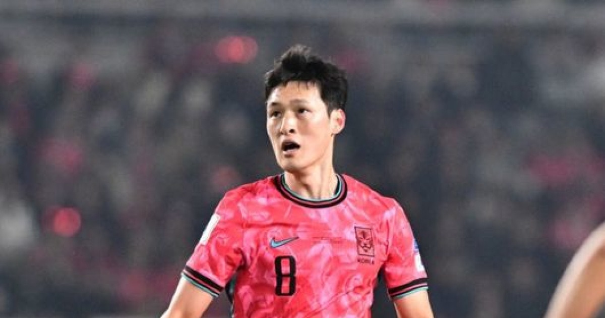 ‘박용우 월드컵 공식아웃’ 애제자 부상에 머릿속 복잡한 홍명보 감독 “대체자 구하기 쉽지 않다”